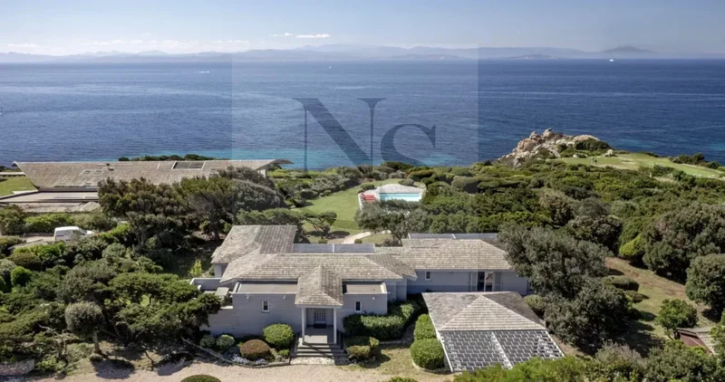 Bonifacio Villa