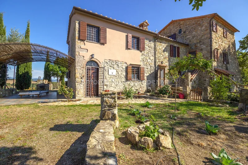 58054 Scansano, Province of Grosseto, Italy, Scansano, Tuscany, Italy. - Photo 16