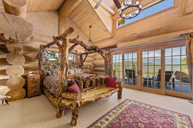 4620 W A Barr Road , Mount Shasta, CA 96067, Mount Shasta, California, United States. - Photo 14