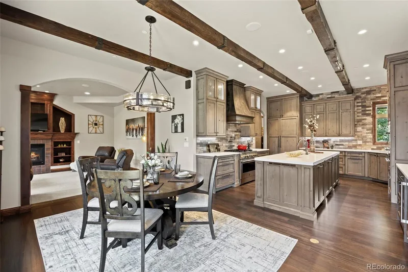 4604 Tierra Alta Drive, Castle Rock, Colorado, United States. - Photo 14