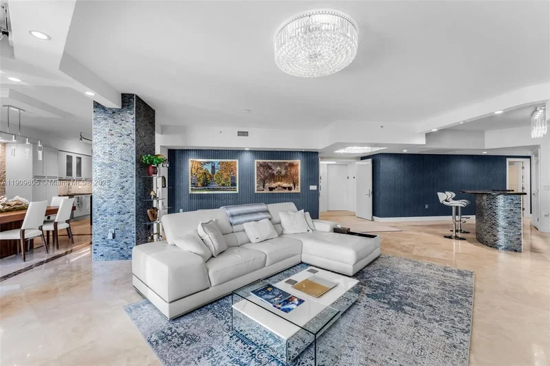 333 Las Olas Way 2505, Fort Lauderdale, Florida, United States. - Photo 8