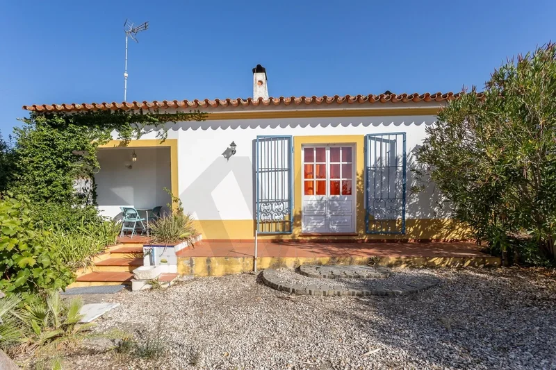 Pavia, Mora, Évora, Mora, Mora, Évora District, Portugal. - Photo 19
