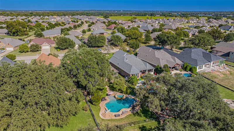 3526 Abes Landing Drive, Granbury, TX 76049, Granbury, Texas, United States. - Photo 38