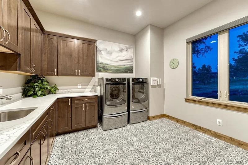 5694 Hidden Oaks Way, Parker, Colorado, United States. - Photo 27