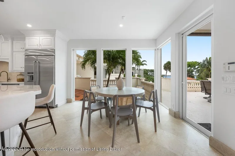 1840 S Ocean Boulevard, Lantana, Florida, United States. - Photo 34