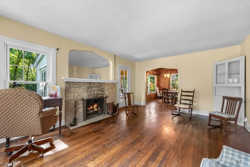 24400 N Kelsey Road, Lake Barrington, IL 60010, Barrington Hills, Illinois, United States. - Photo 63