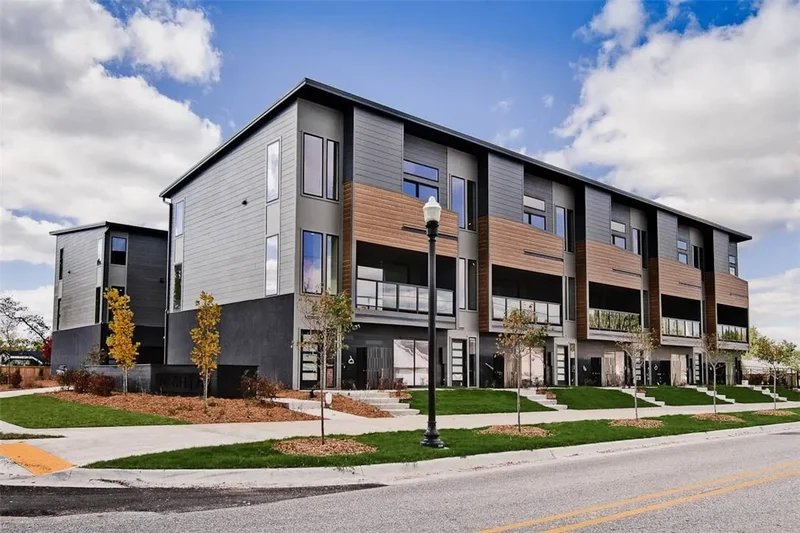 Residential Bentonville