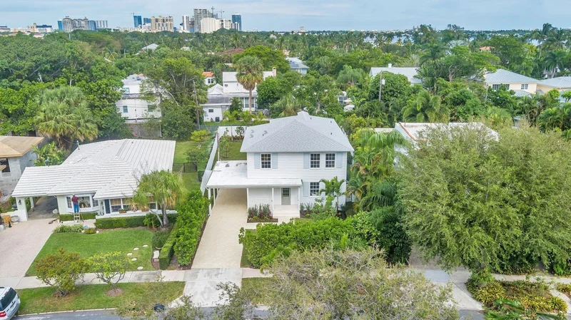 231 Argyle Road, West Palm Beach, Florida, United States. - Photo 34