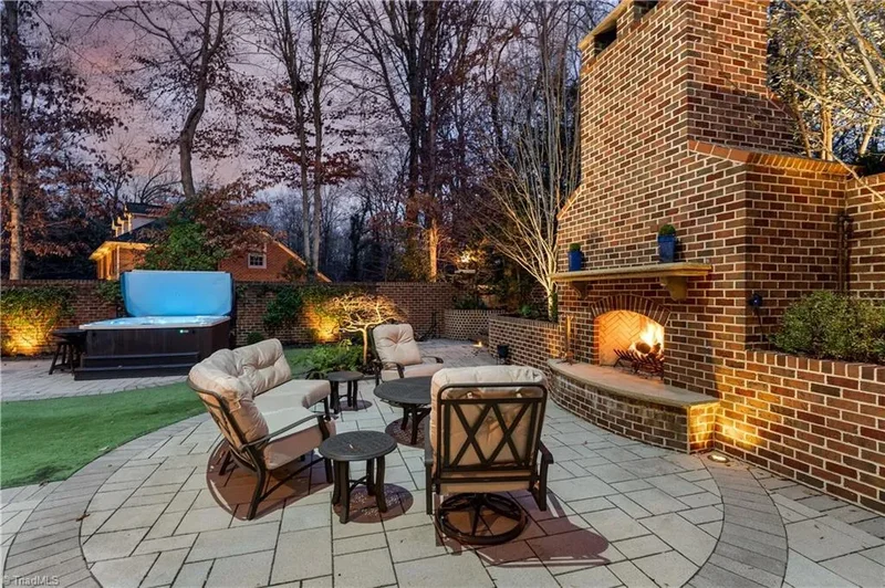 3 Baywater Lane, Greensboro, North Carolina, United States. - Photo 44