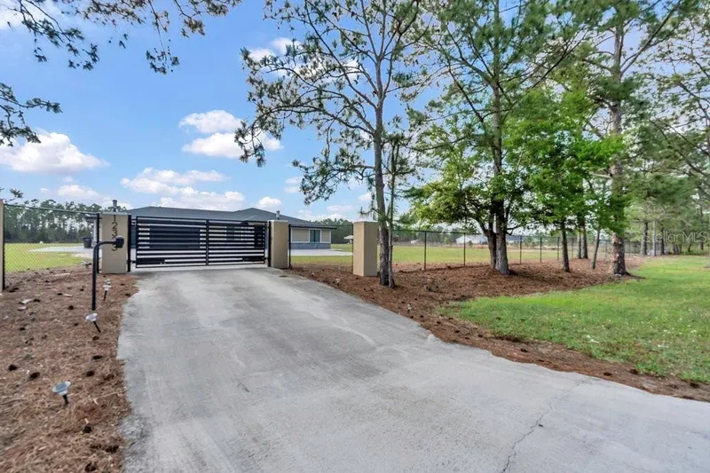 12323 Sweet Hill Road, POLK CITY, FL 33868, Polk City, Florida, United States. - Photo 36