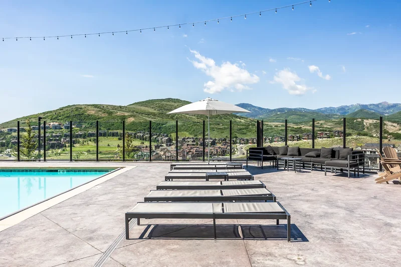 909 W Peace Tree Trail Unit 306, Kamas, UT 84036, Heber City, Utah, United States. - Photo 37