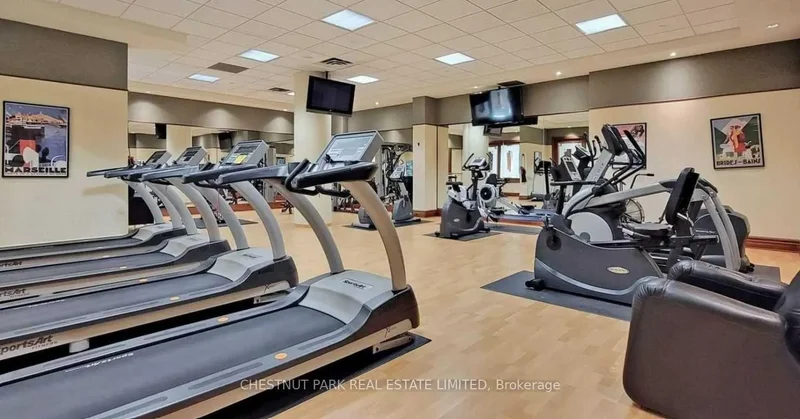 212 - 7071 Bayview Avenue, Markham, Ontario, Canada. - Photo 25