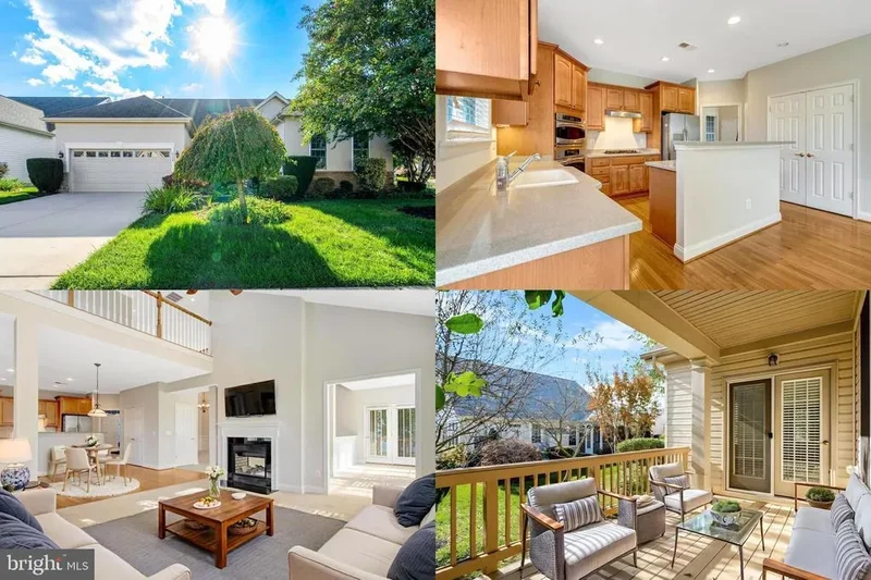 6159 FERRIER CT COURT, GAINESVILLE, VA 20155, Gainesville, Virginia, United States. - Photo 30