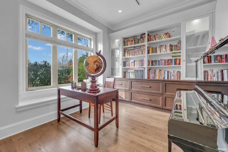 7458 Maple Street, Vancouver, BC V6P 5P7, Vancouver, British Columbia, Canada. - Photo 4