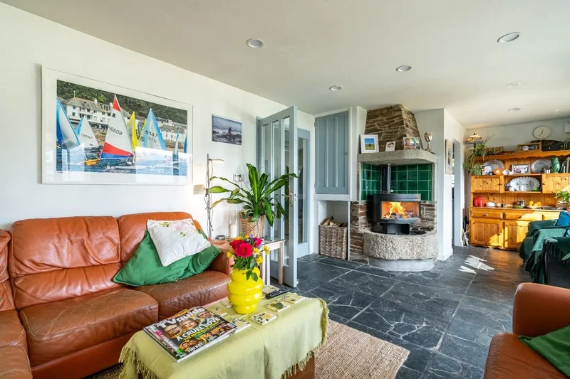 27A Tredenham Road, St. Mawes, St Mawes, England, United Kingdom. - Photo 16