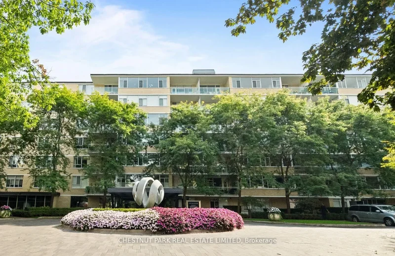 720 - 1 Benvenuto Place
