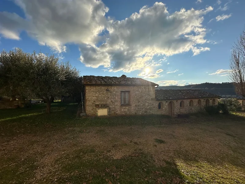 Tavarnelle Val di Pesa, Tuscany, Italy. - Photo 9