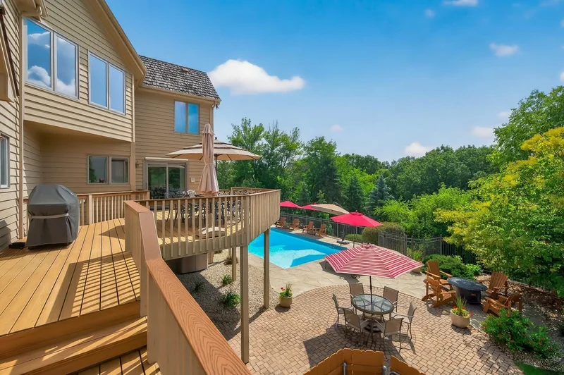 6993 Kenmare Drive, Bloomington, MN 55438, Minneapolis, Minnesota, United States. - Photo 79