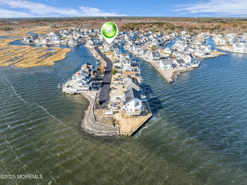 257 Sandlewood Drive, Bayville, NJ 08721, Berkeley Township, New Jersey, United States. - Photo 21