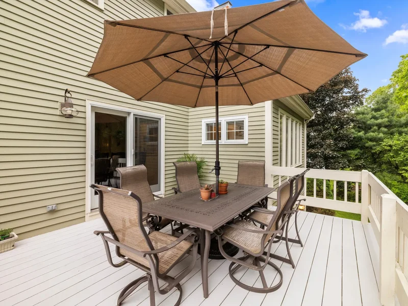 1 Benjamin Drive , Westborough, MA 01581, Westborough, Massachusetts, United States. - Photo 34