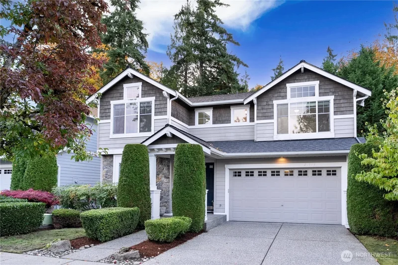 Residential Bothell