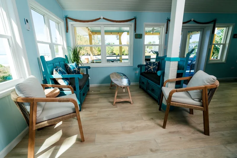 Russell Island Beachfront Home For Sale, Russell Island, SW, Spanish Wells, Spanish Wells, The Bahamas. - Photo 8