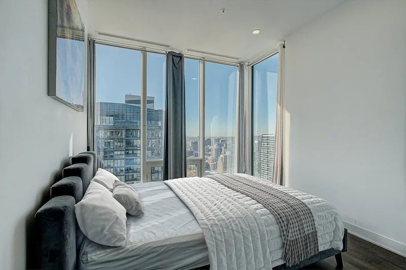 1188 Rue St-Antoine O. PH4, Montréal, Quebec, Canada. - Photo 17