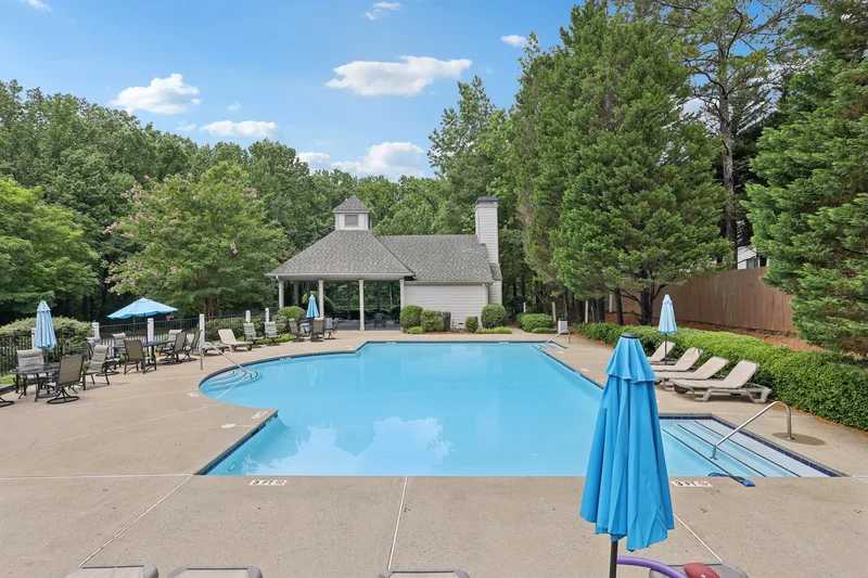 4096 Vinings Mill Trail SE, Smyrna, GA 30080, Smyrna, Georgia, United States. - Photo 66
