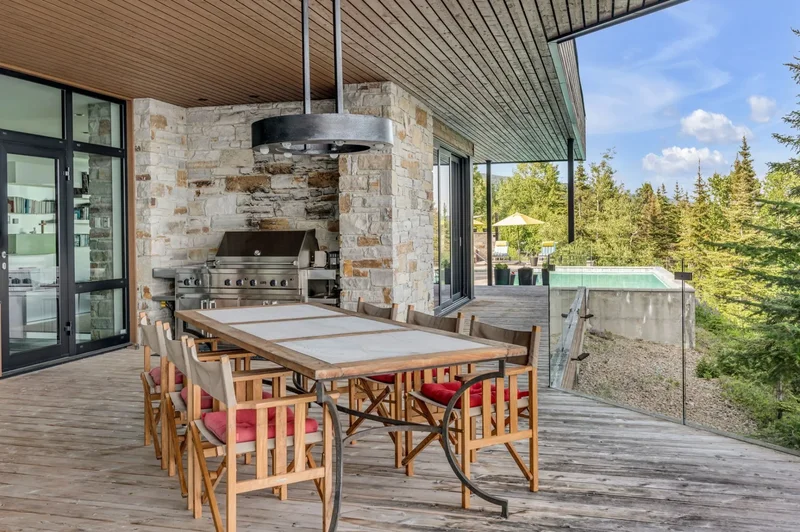 510 Rue St-Raphaël, La Malbaie, Quebec, Canada. - Photo 88