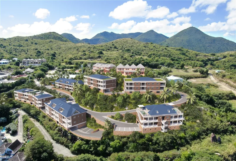 Anse Marcel, 97150, Anse Marcel, Collectivity of Saint Martin, Saint Martin. - Photo 6