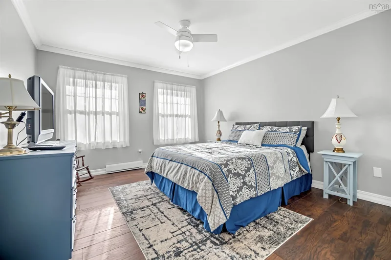 18 Mahar Drive, Shad Bay, NS B3T 2B6, Shad Bay, Nova Scotia, Canada. - Photo 5