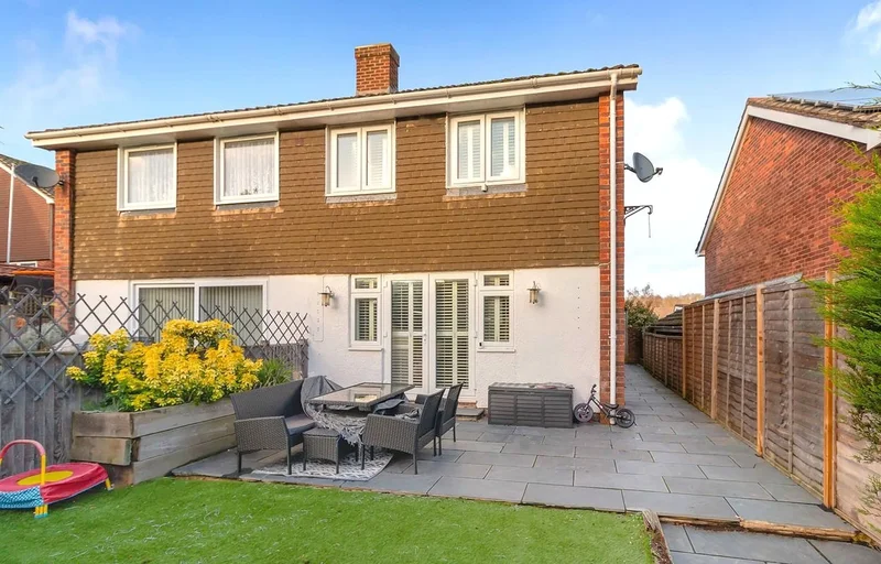 House Uckfield