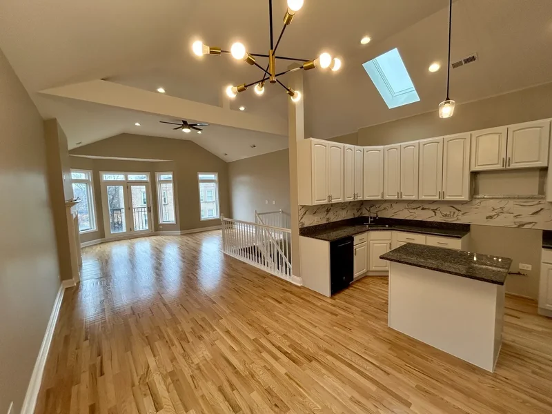 5331 S Calumet Avenue, Chicago, Illinois, United States. - Photo 50
