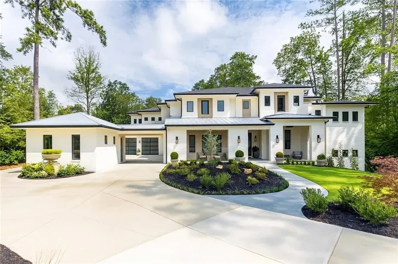 4415 Blackland Drive, Marietta, Georgia, United States. - Photo 2