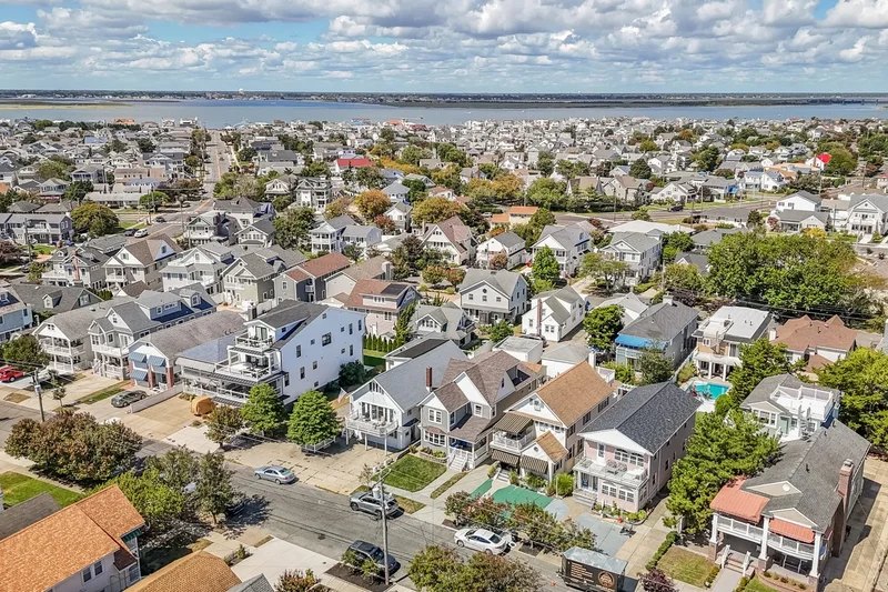 118 Ocean Road, Ocean City, NJ 08226, Ocean City, New Jersey, United States. - Photo 43