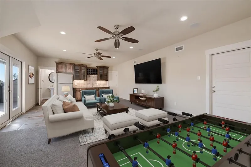 507 Stone Canyon Drive, Waco, TX 76657, Waco, Texas, United States. - Photo 14