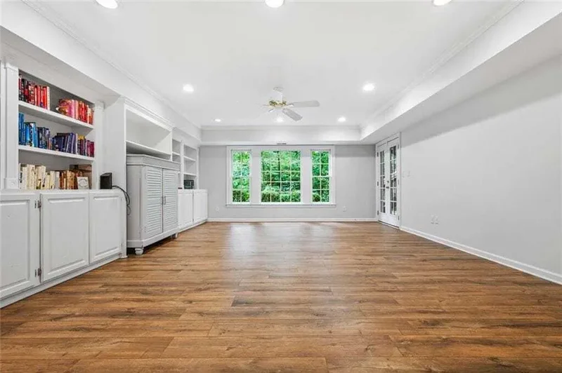 861 Chestnut Lake Drive, Marietta, GA, 30068, USA, Marietta, Georgia, United States. - Photo 64