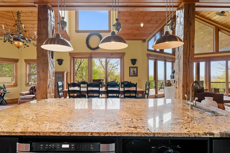465 Falcon ridge Road, Unit 1516, Sapphire, NC 28774, Cashiers, North Carolina, United States. - Photo 32