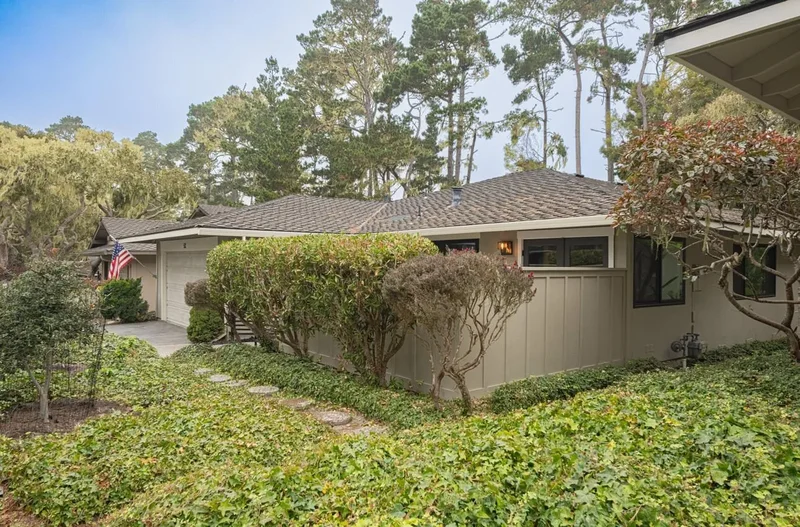 52 Country Club, Pacific Grove, California, United States. - Photo 8