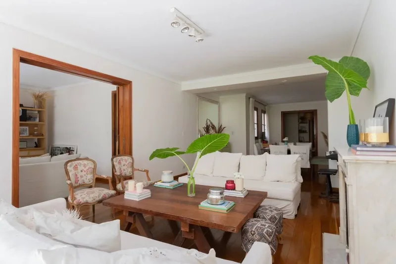 Uruguay al 1200, Recoleta, Buenos Aires, Buenos Aires, Argentina. - Photo 48