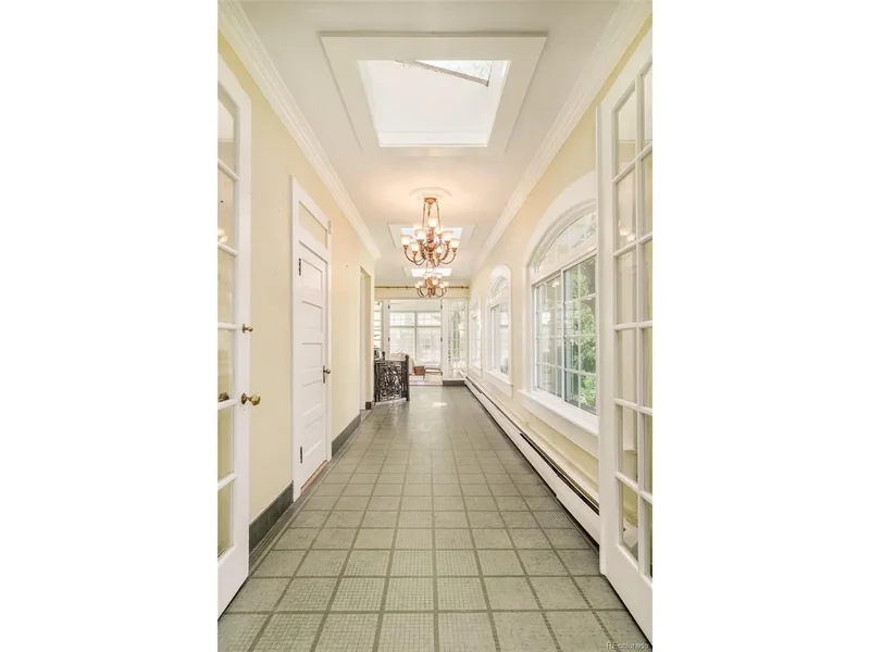680 N Clarkson St, Denver, Colorado, United States. - Photo 10