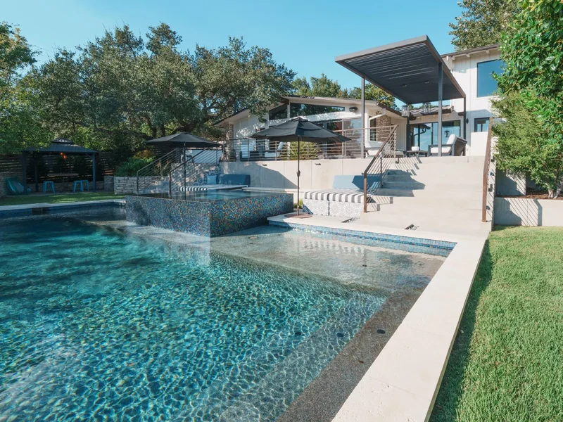 809 Redbud TRL, Austin, Texas, United States. - Photo 39