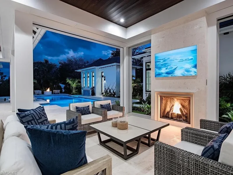 1795 Gordon DR, Naples, FL, 34102, USA, Naples, Florida, United States. - Photo 28