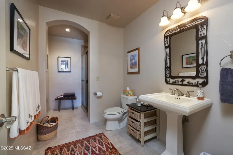 12914 E Camino Remuda, Tucson, AZ, 85749, USA, Tucson, Arizona, United States. - Photo 27