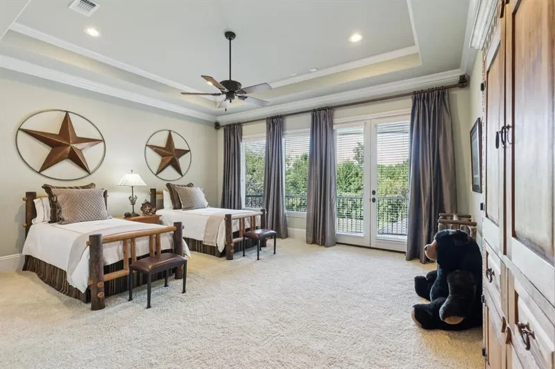 2100 Cavalier Way, Lewisville, Texas, United States. - Photo 31