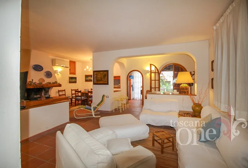 Villa Detached property on sale - Capraia Isola (LI)