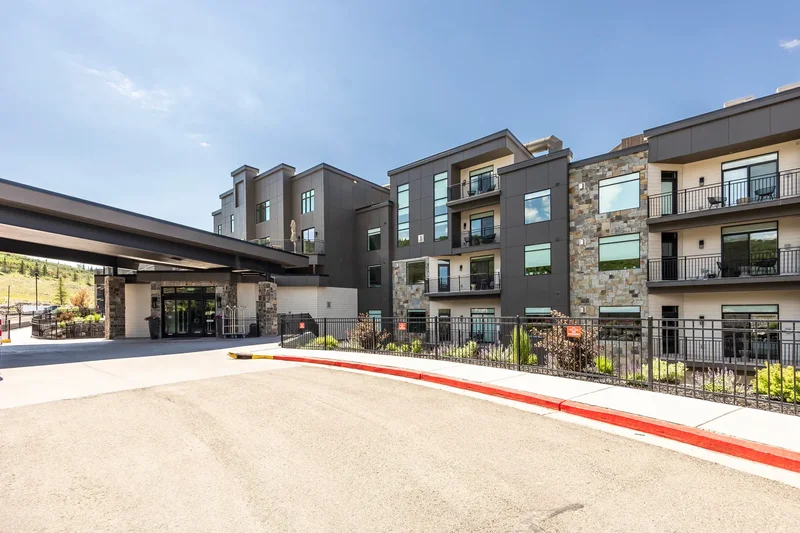 Luxury Mountain Condo At Black Rock Ridge — Turn Key Ready With Resort Amenities