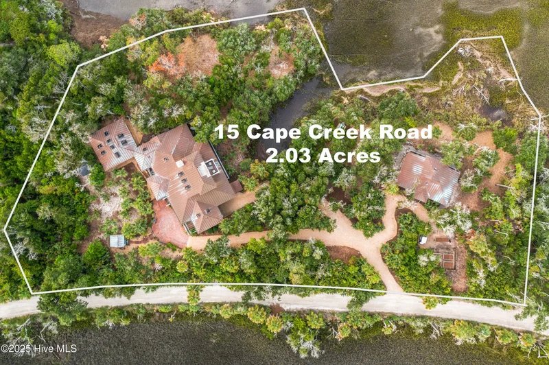 15 Cape Creek Road, Southport, North Carolina, United States. - Photo 8