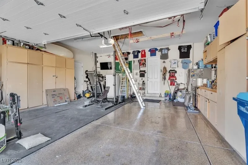 7239 Abbeville Meadows Avenue, Las Vegas, Nevada, United States. - Photo 71