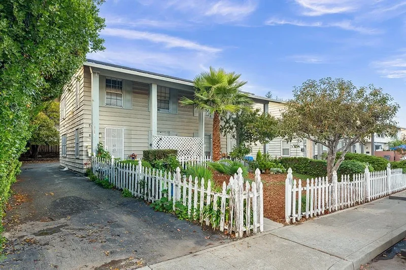 745 Reseda Drive, Sunnyvale, California, United States. - Photo 8